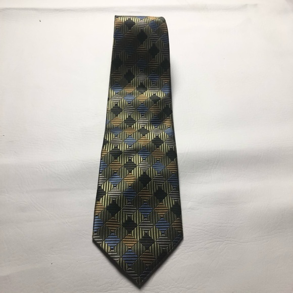 Lord Colton Mens Necktie - Picture 5 of 5